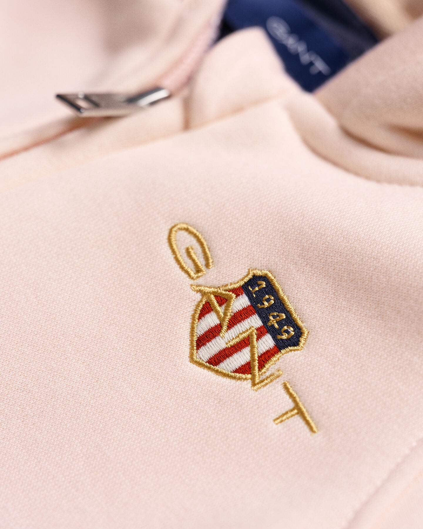 Baby Hoodie und Hose