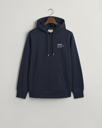 Small GANT Graphic Hoodie