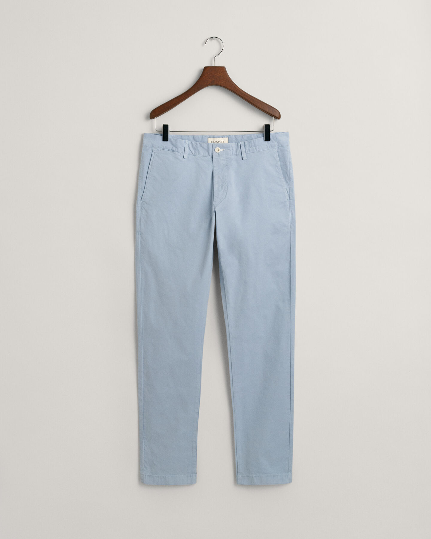 Sunfaded Slim Fit Chinohose