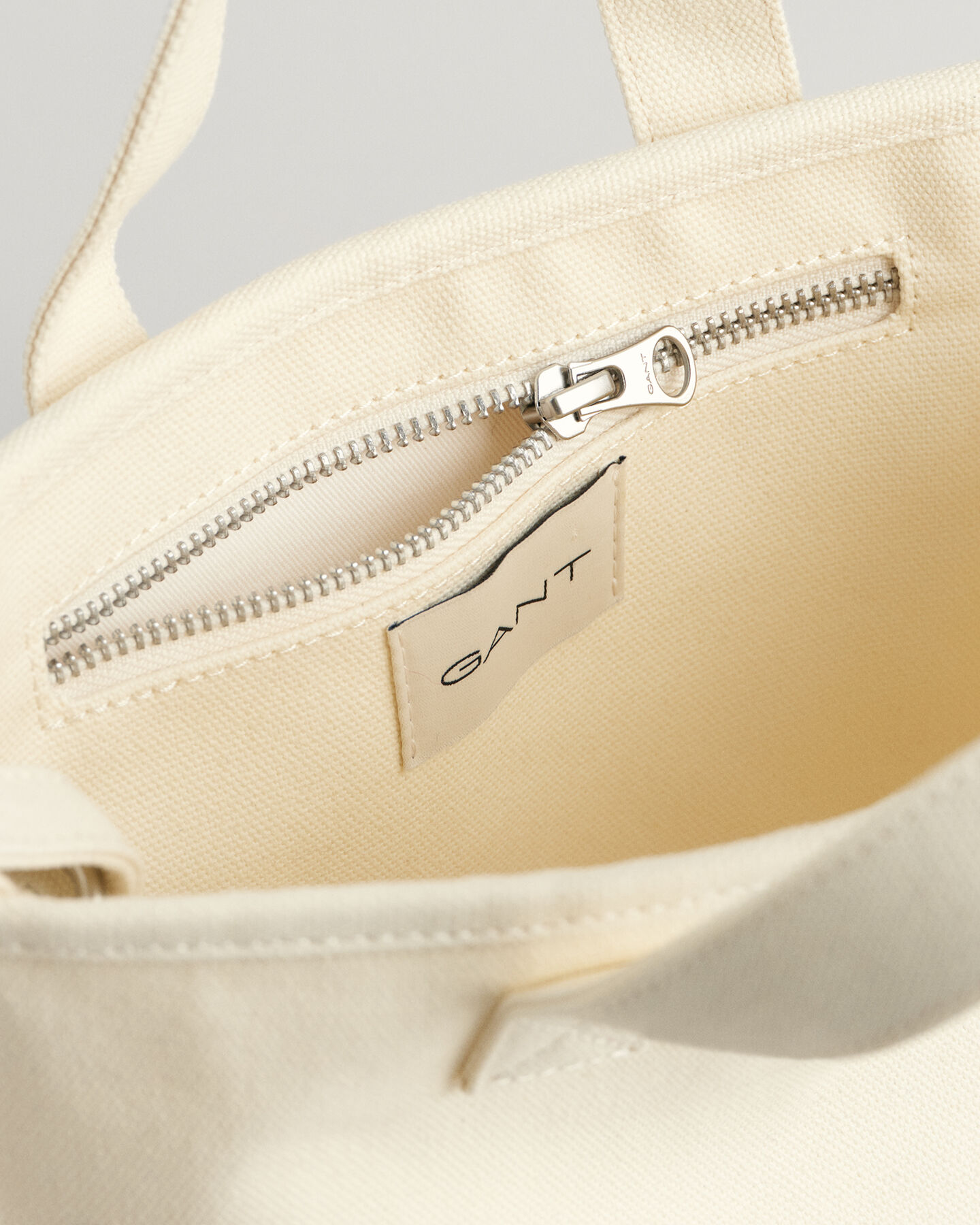 Graphic kleine Canvas Tasche