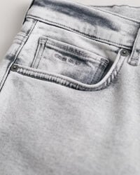 Teen Boys Slim Fit Jeans