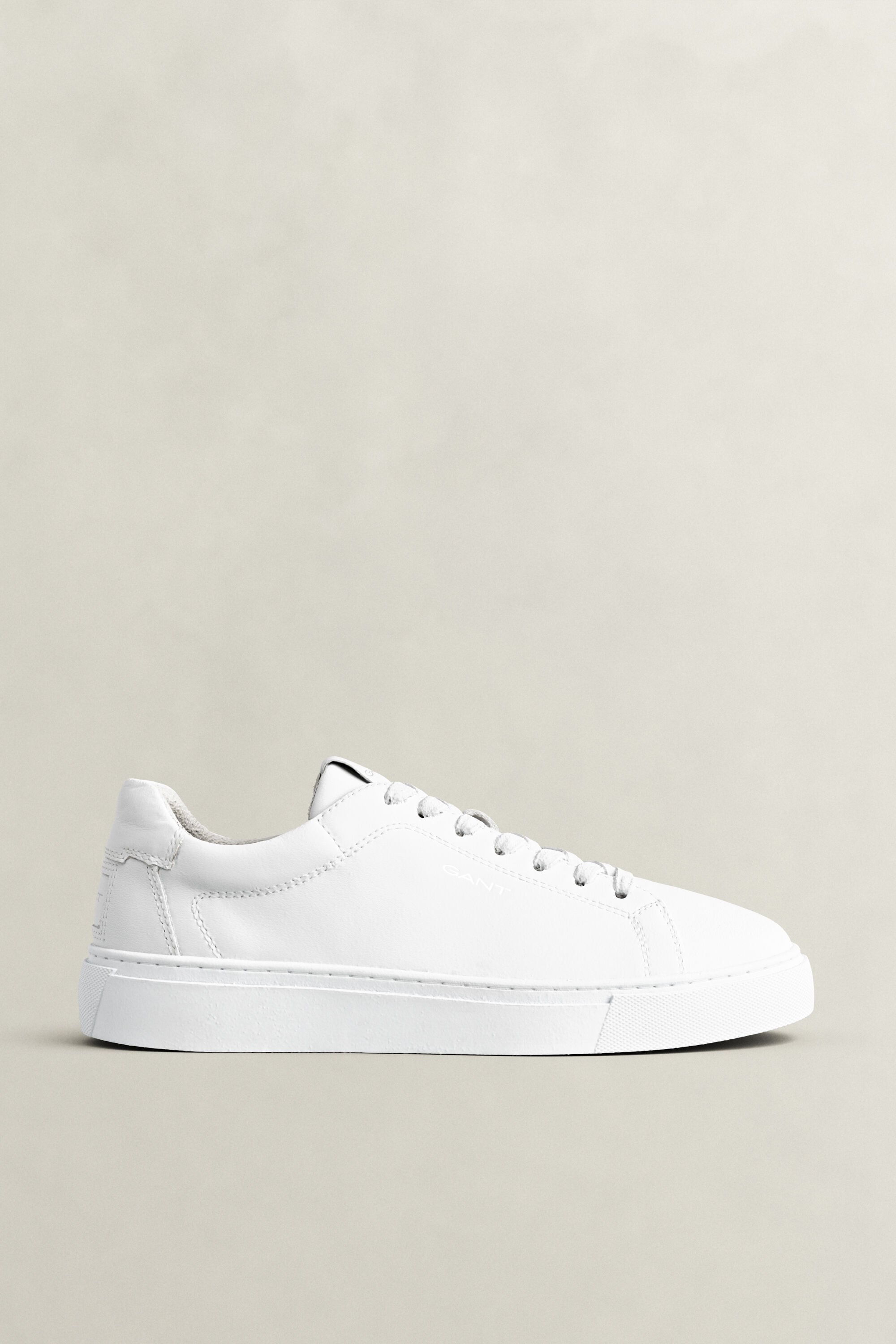 Mc Julien Sneaker aus Leder