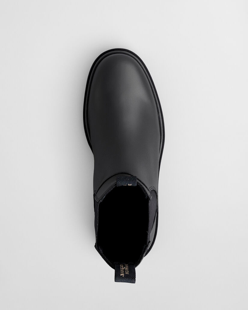 Wootlynne Chelsea Boot aus Leder