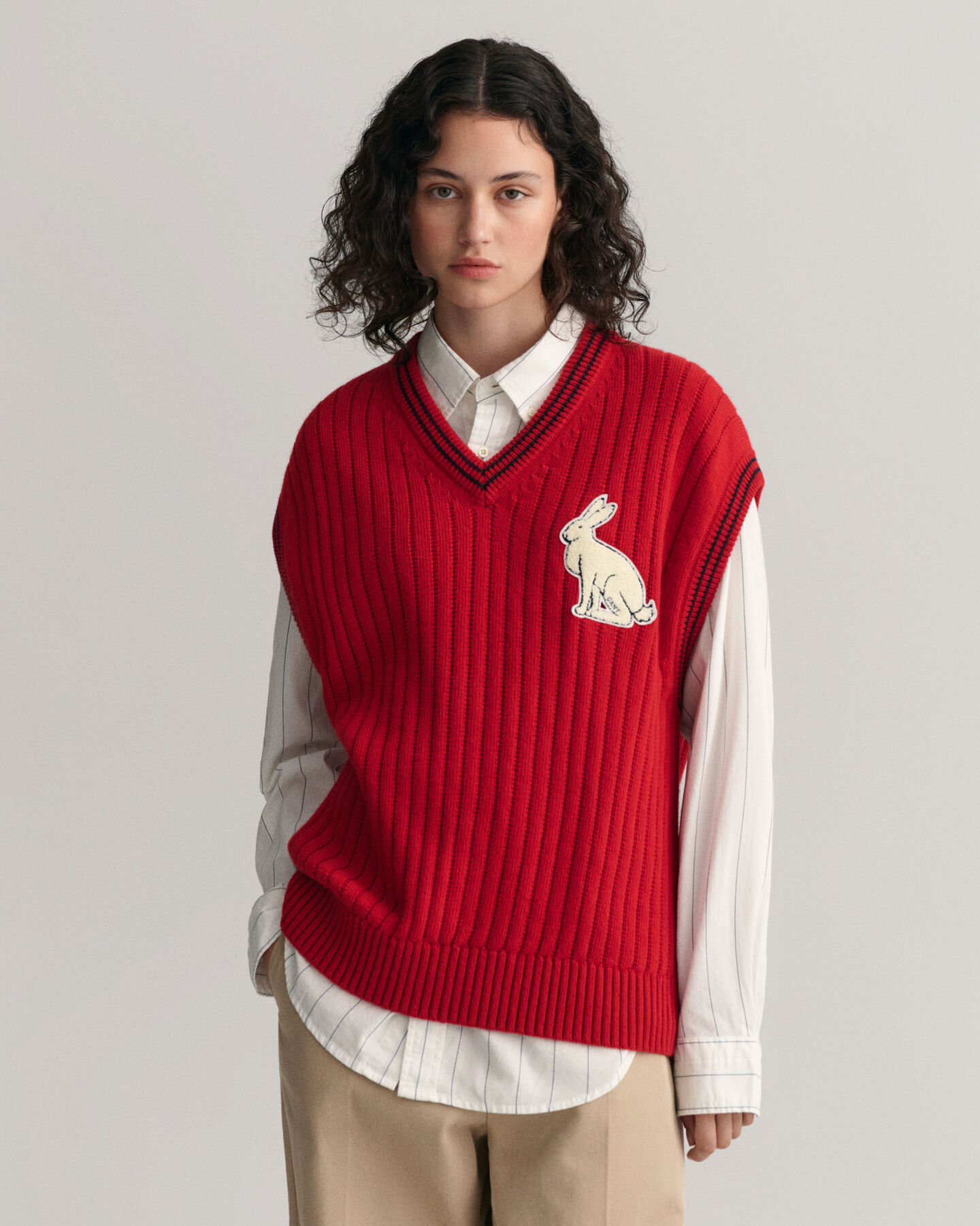 Lunar New Year Weste