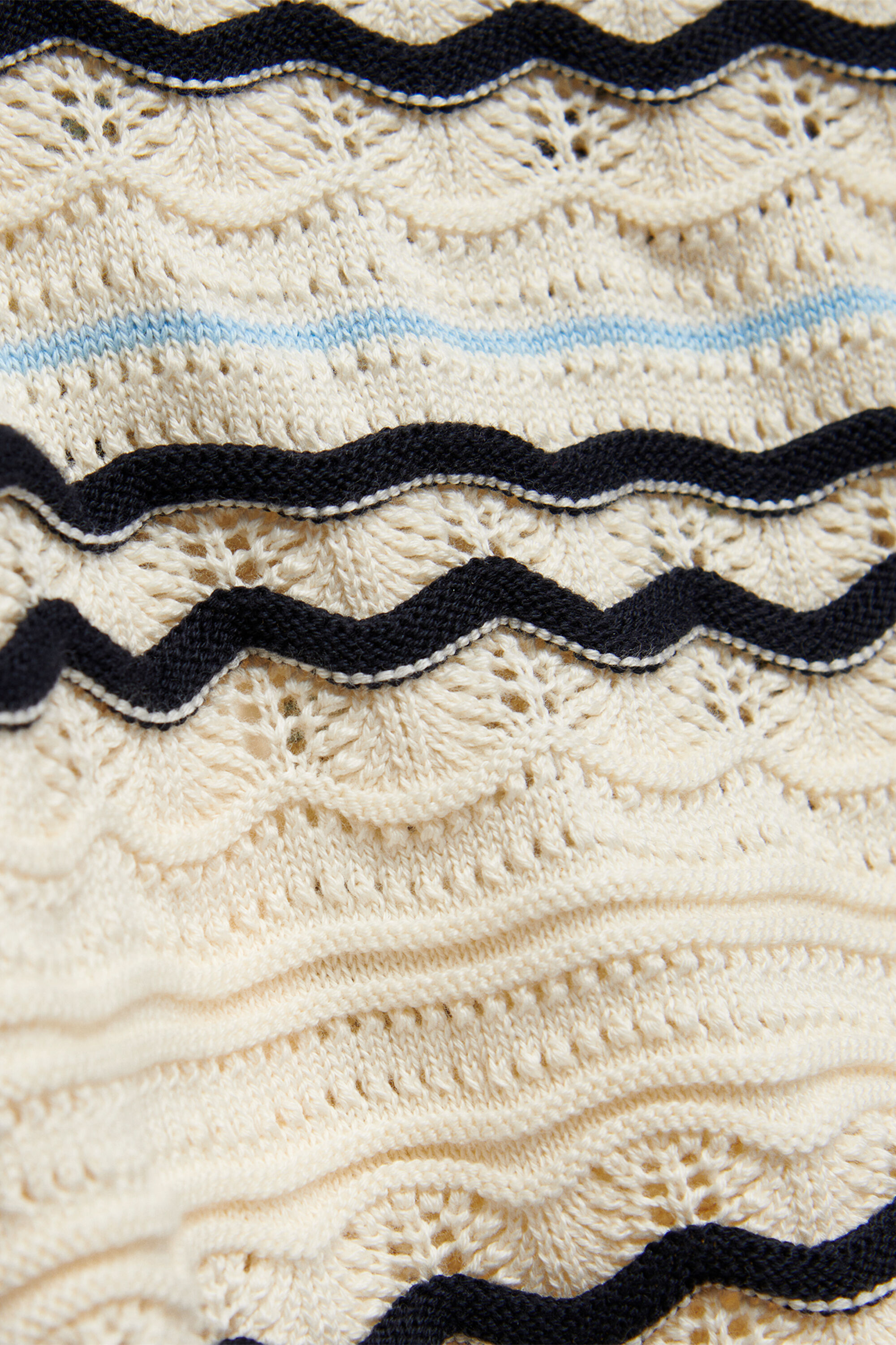 Teen Girls Strickshorts