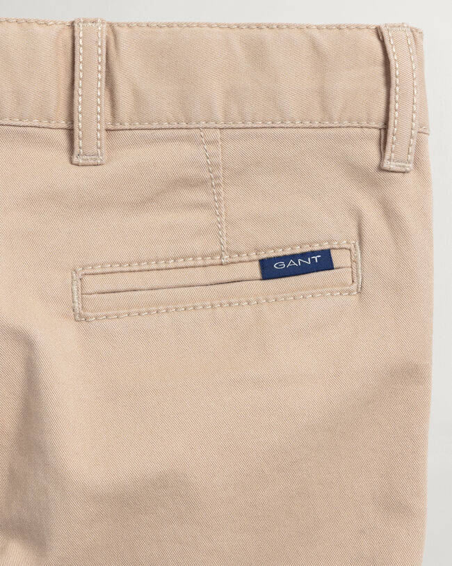 Baby Chinohose f&uuml;r Jungen