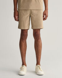 Terry Cloth Shorts