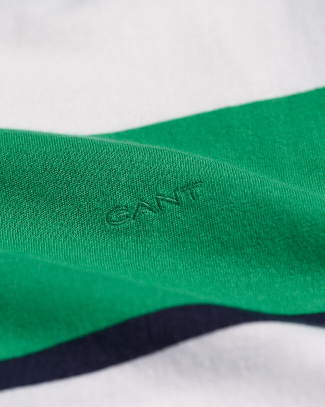 Teen Boys T-Shirt mit Streifen