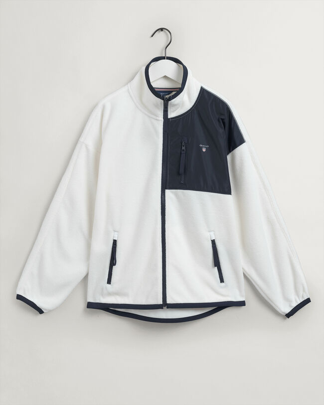 Teens Original Polarfleece-Shirt