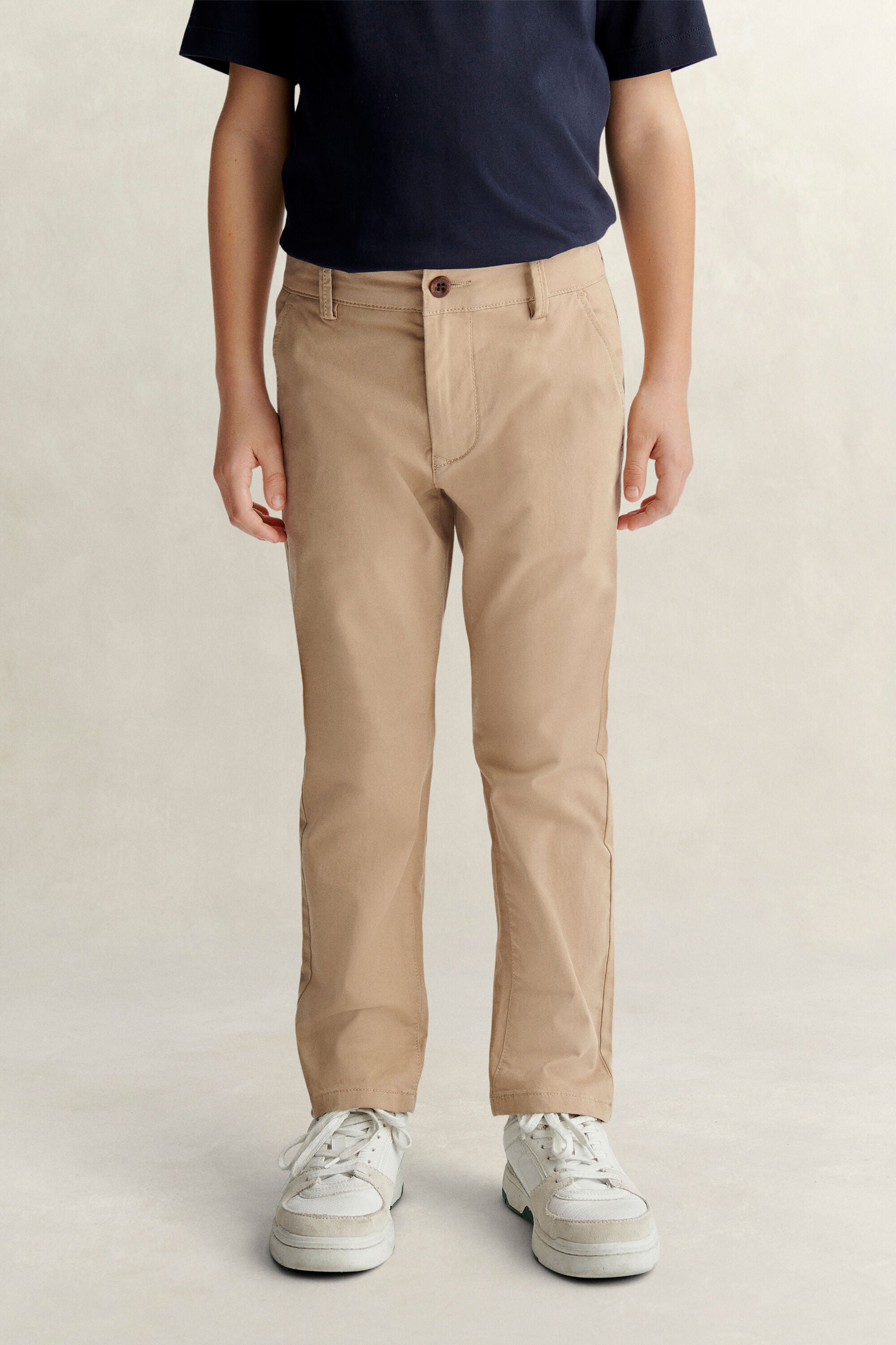 Teen Boys Chinohose