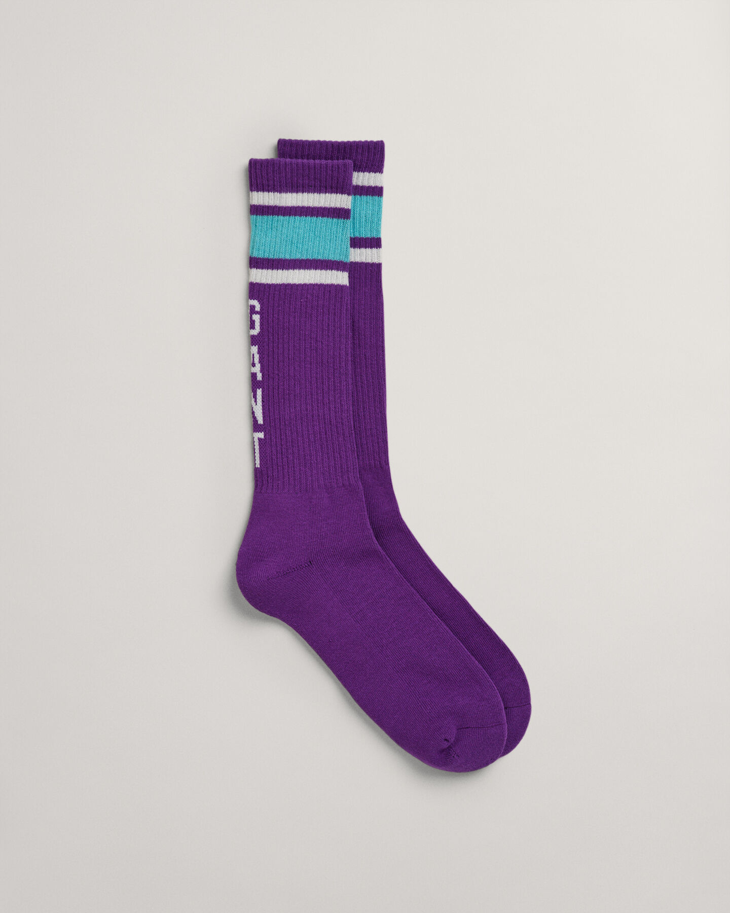 Kniehohe Sport Socken