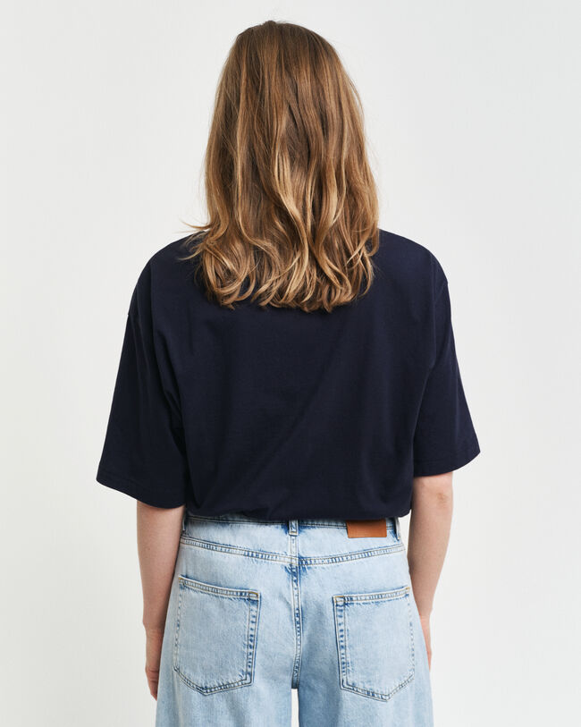 GANT 1949 Arch Graphic T-Shirt