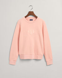 Tonal Archive Shield Sweatshirt