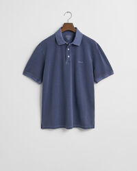Sunfaded Piqu&eacute; Poloshirt