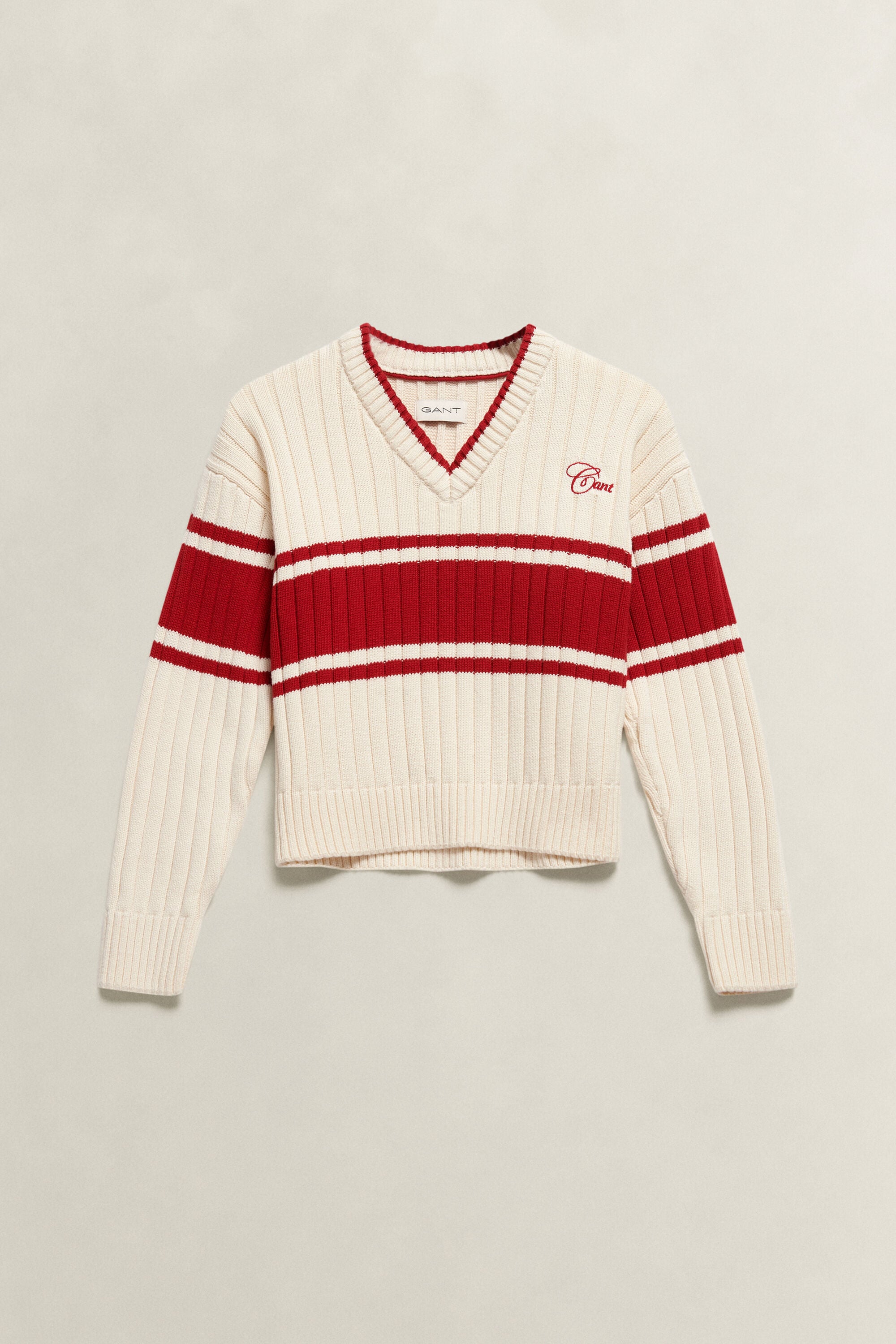 Teen Girls Cricket Pullover