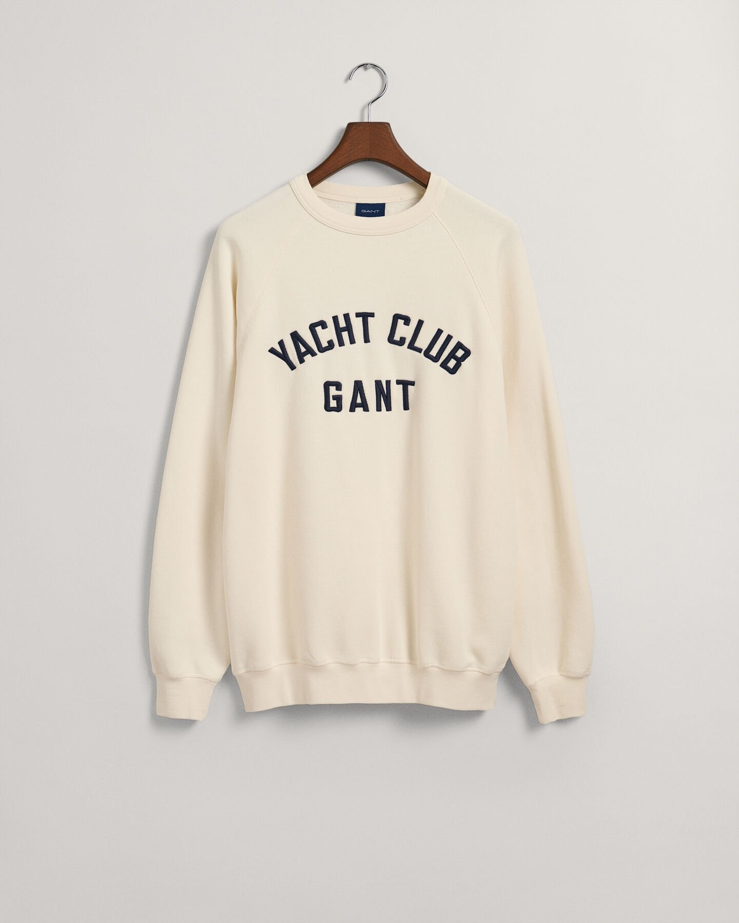GANT Yacht Club Rundhals-Sweatshirt