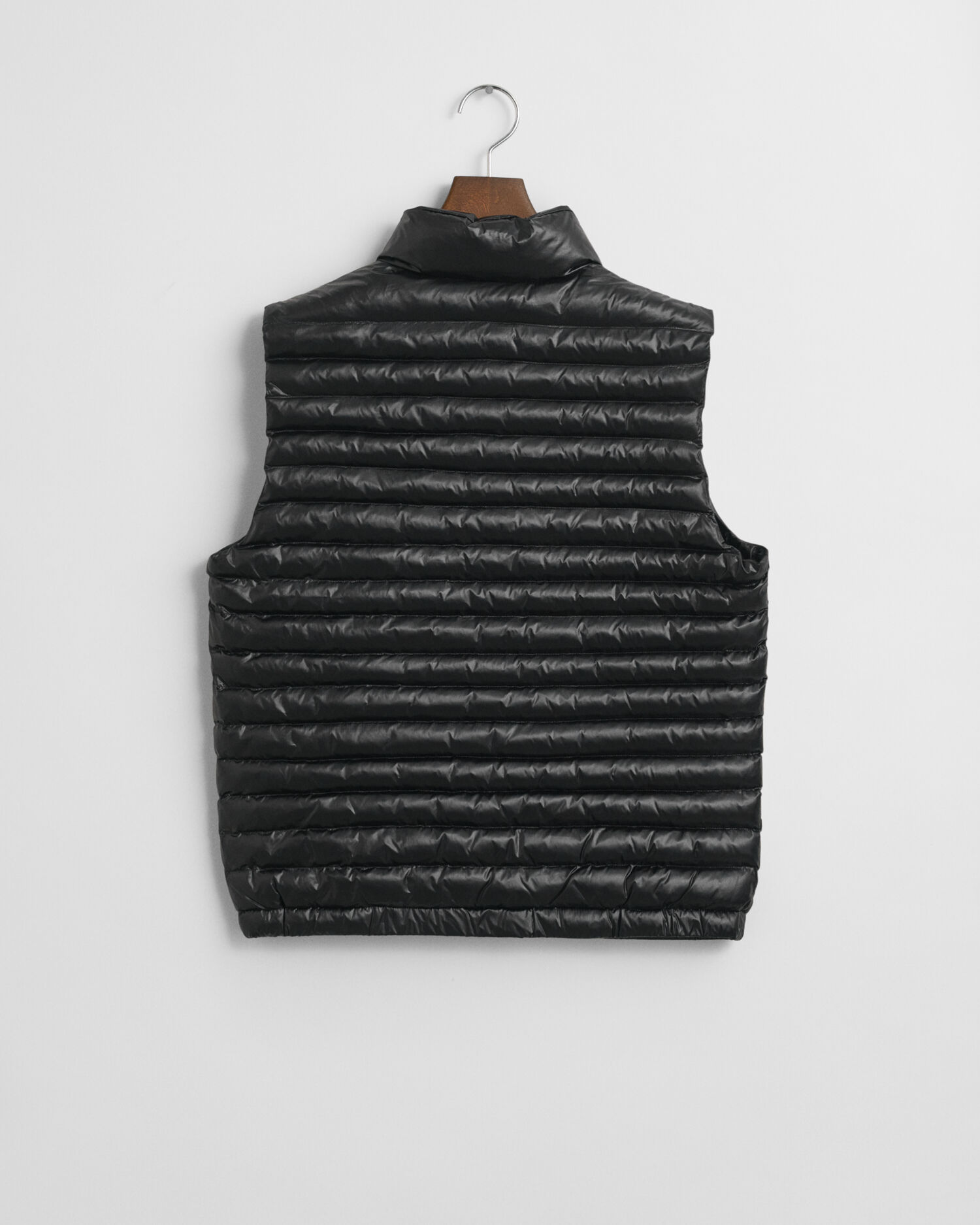 Teens Shiny Leichte Steppweste