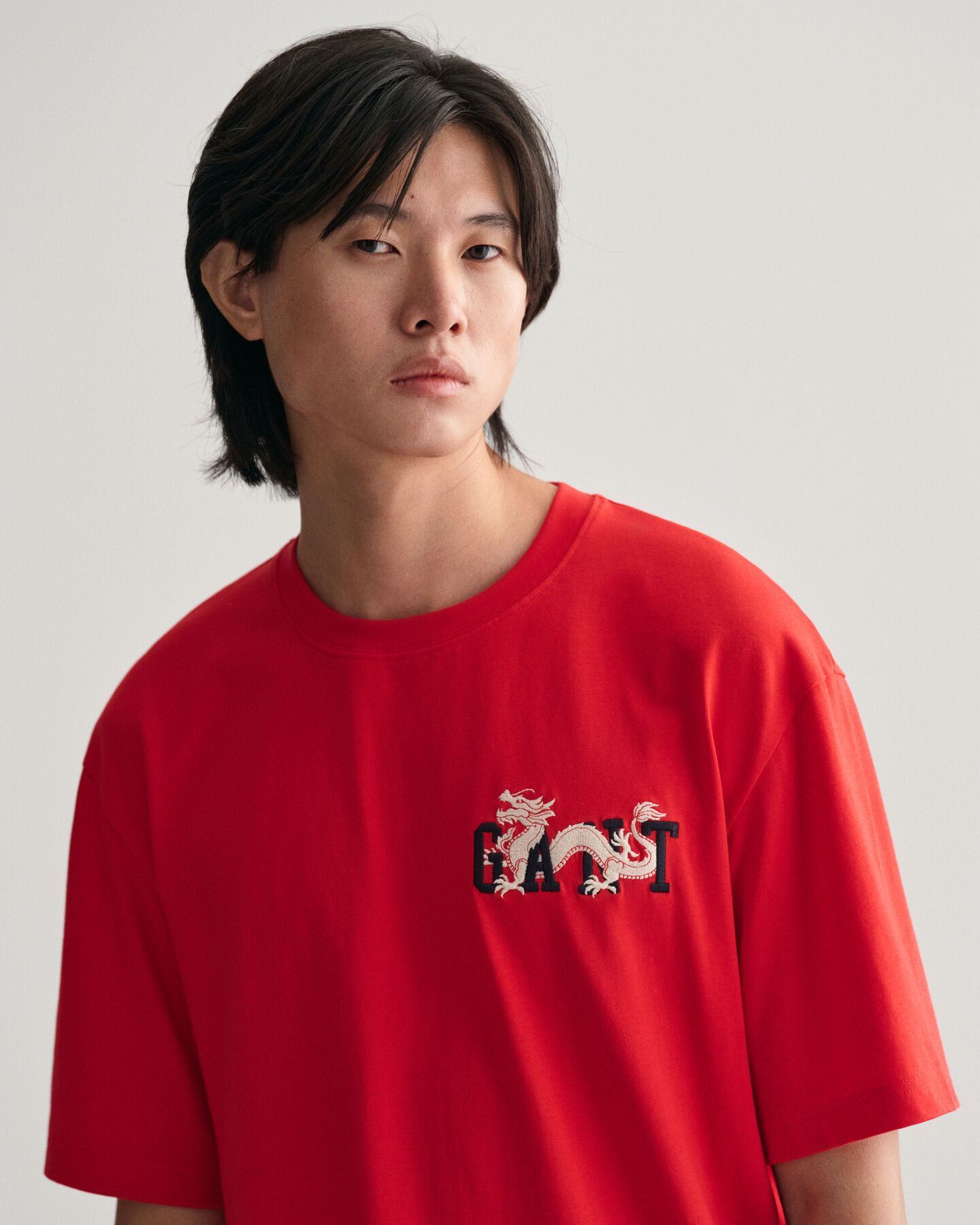 Dragon Crest T-Shirt