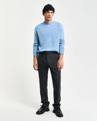 Slim Fit Donegal Anzughose