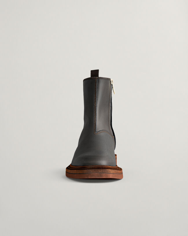 Mittelhoher Fairwyn Stiefel