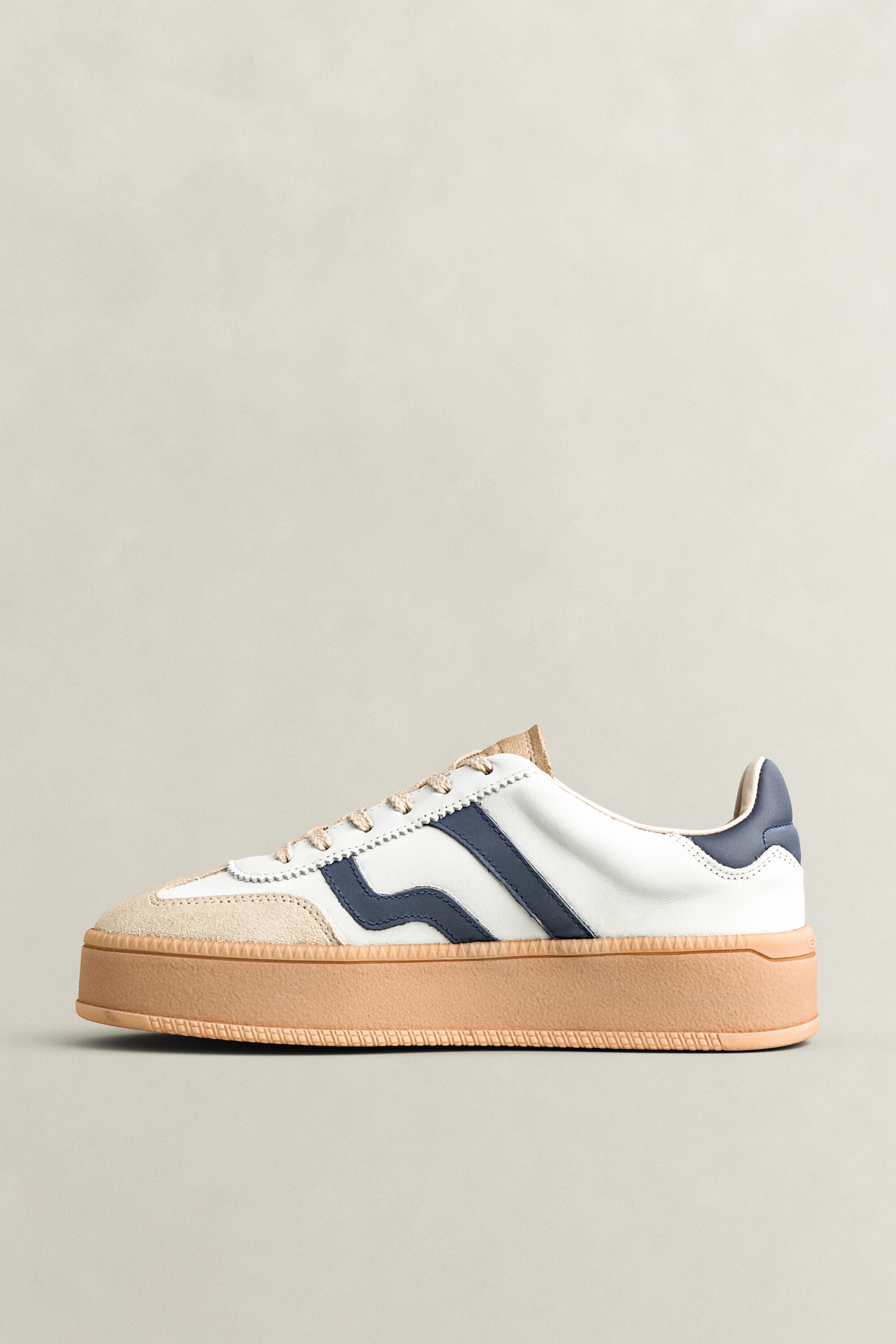 Cuzmani Sneaker aus Leder