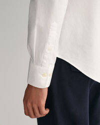 Formelles Slim Fit Twillhemd