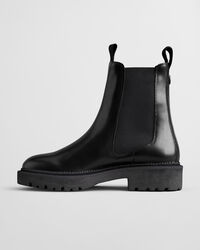 Keliin Chelsea Boot aus Leder