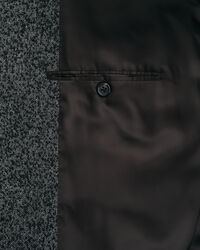 Kurzmantel aus Wolle