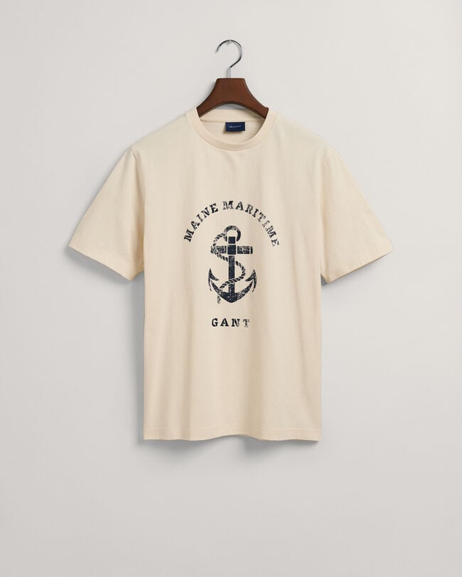 Maritime T-Shirt