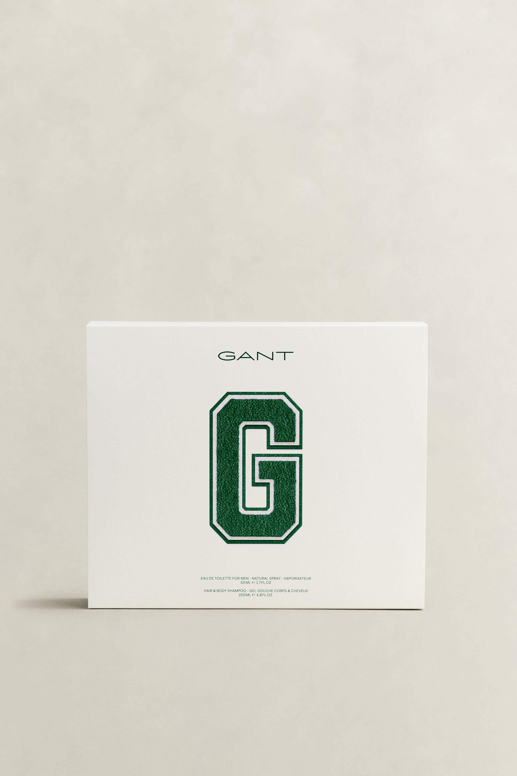 Gant Ivy Eau de Toilette Geschenkset