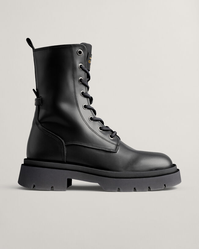 Meghany Chelsea Boot