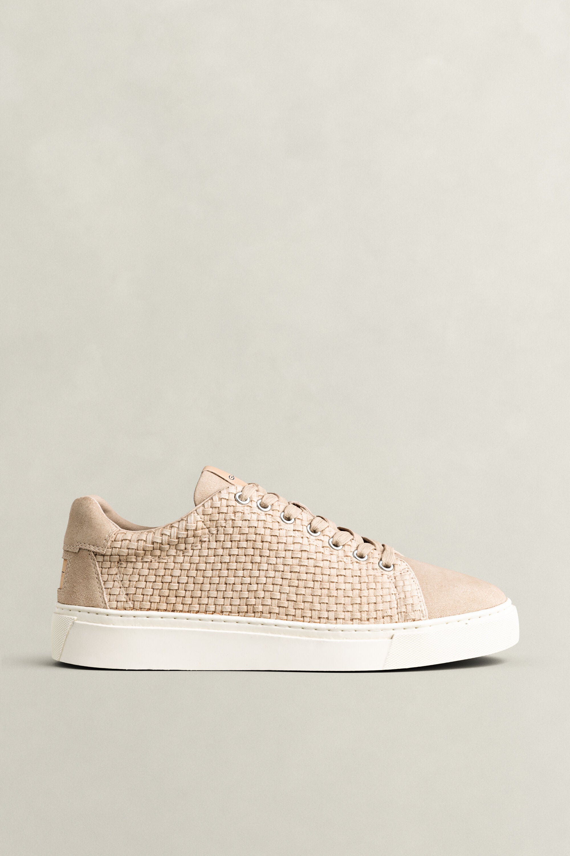 McJulien Schnür-Sneaker