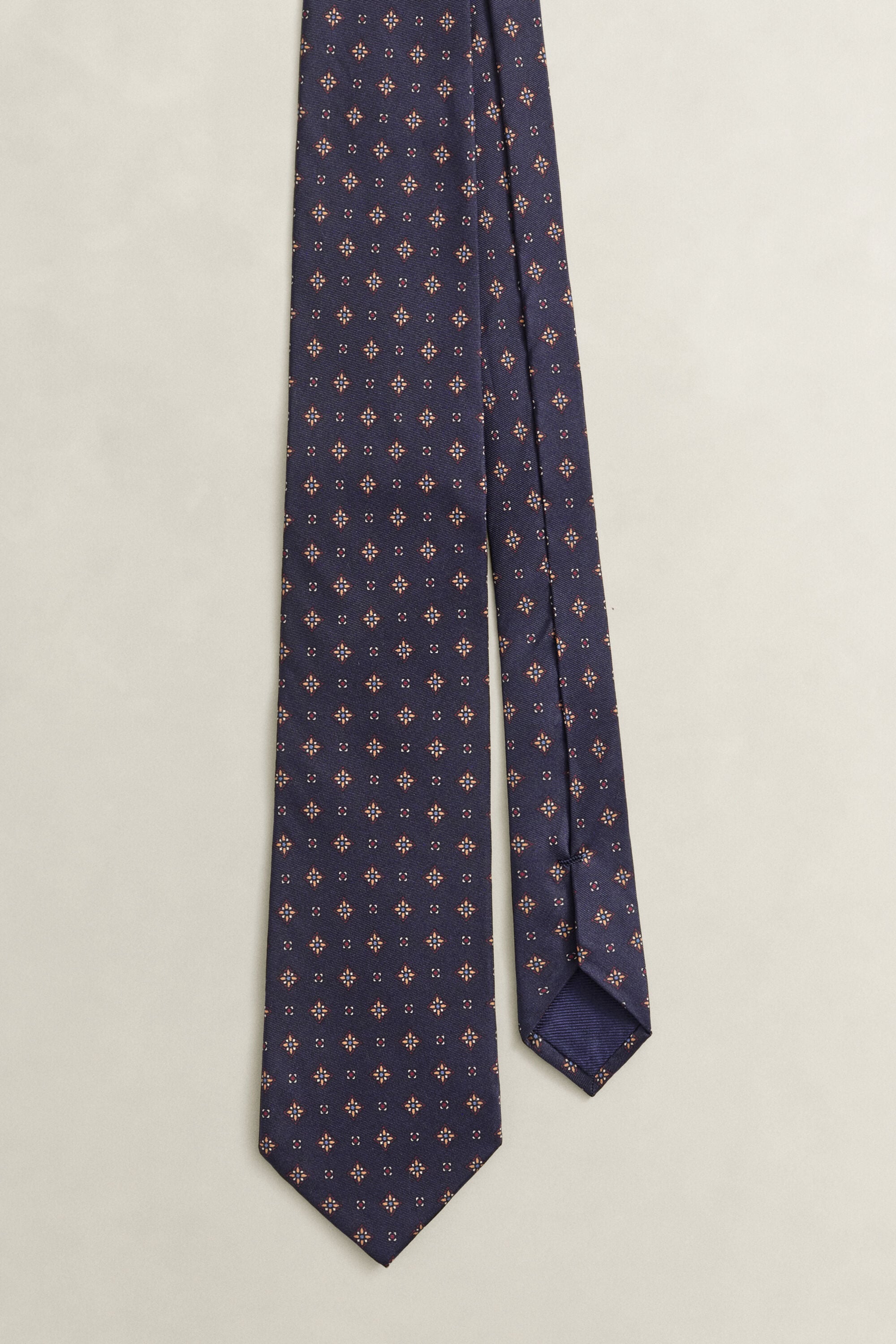 Foulard Krawatte
