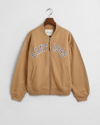 GANT 1949 Arch Bomber Sweatshirt