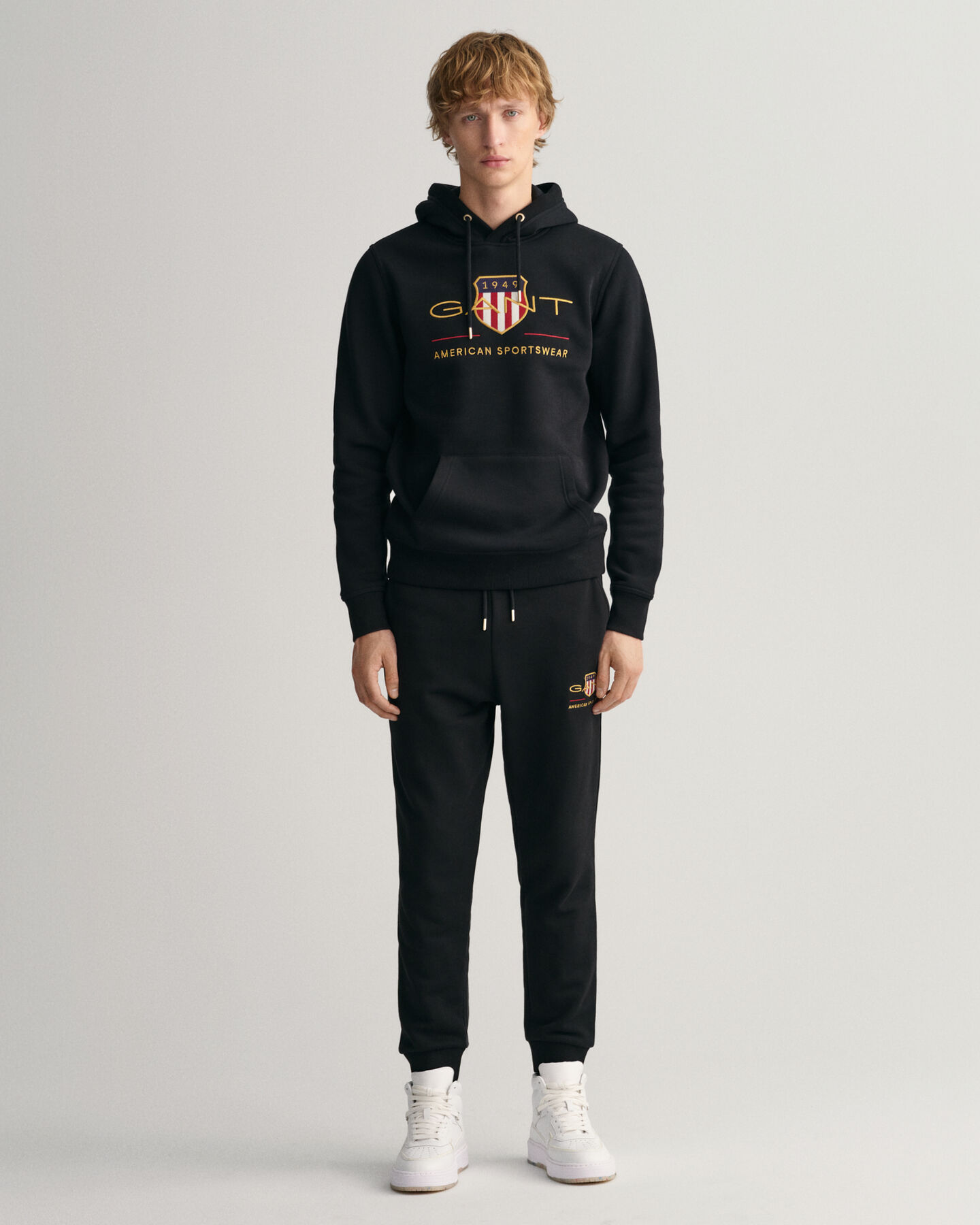 Archive Shield Sweathose