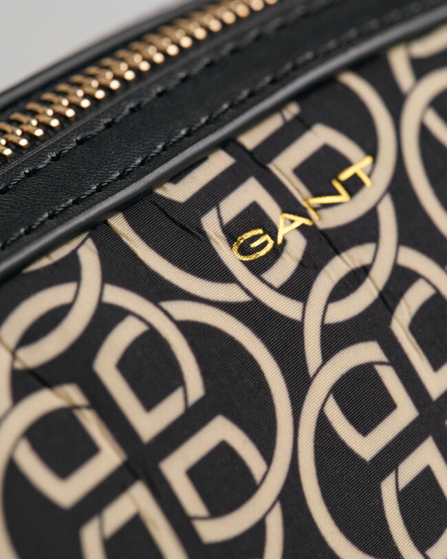 G Patterned Kulturtasche