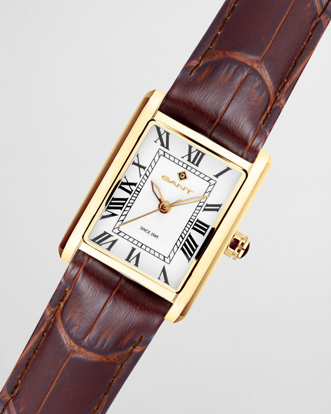 Rhode Island Mini Armbanduhr