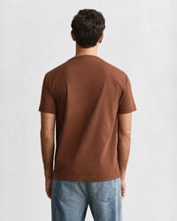 Regular Fit Shield T-Shirt