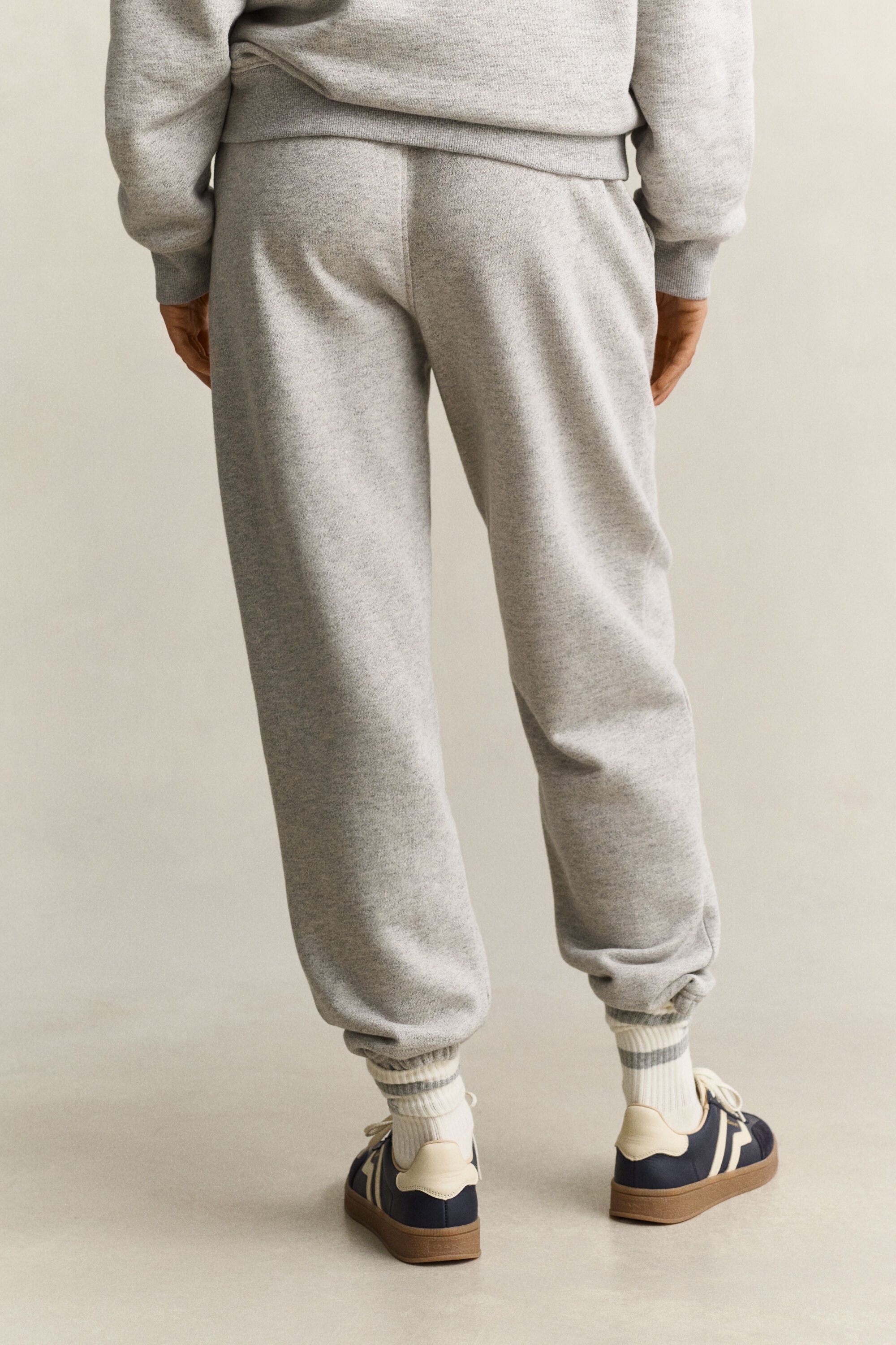 Gant x Yale Graphic Sweathose