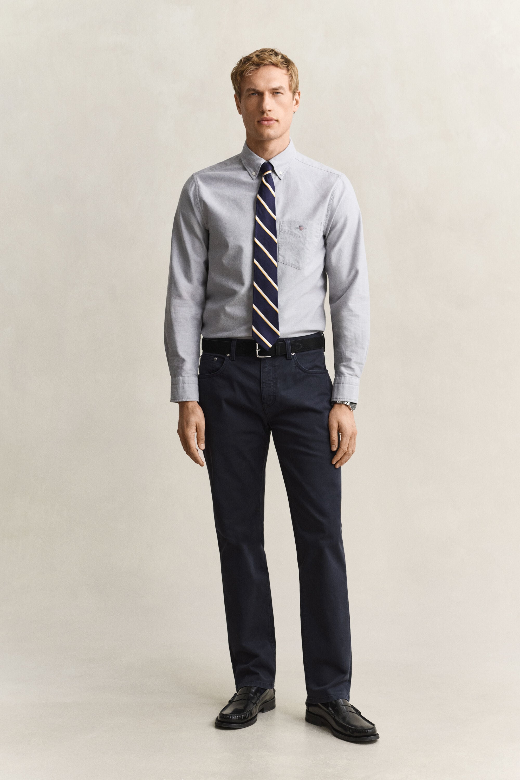 Desert Regular Fit Jeans