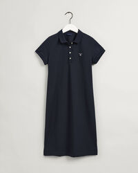 Original Piqué Polokleid