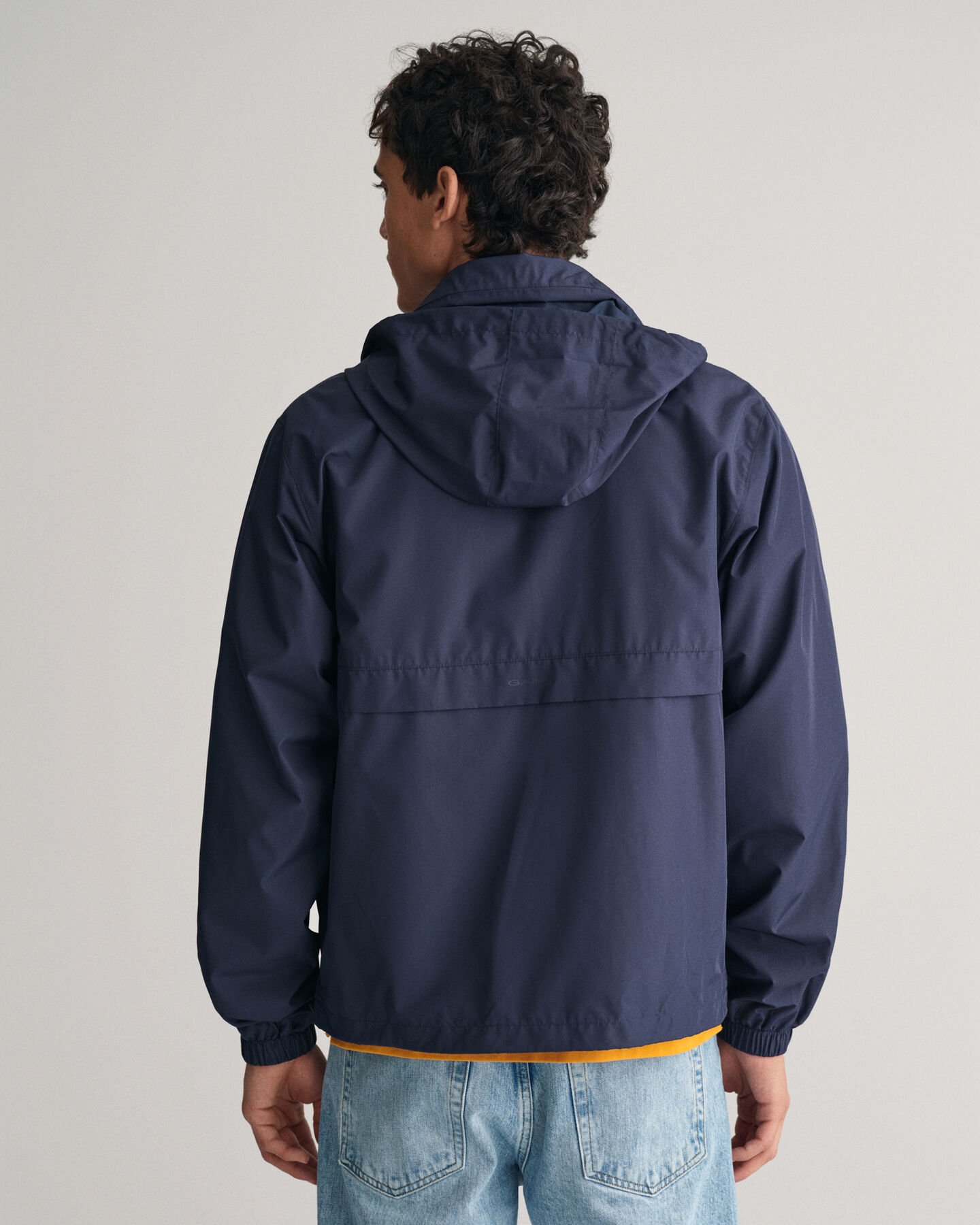 Leichter Windshielder