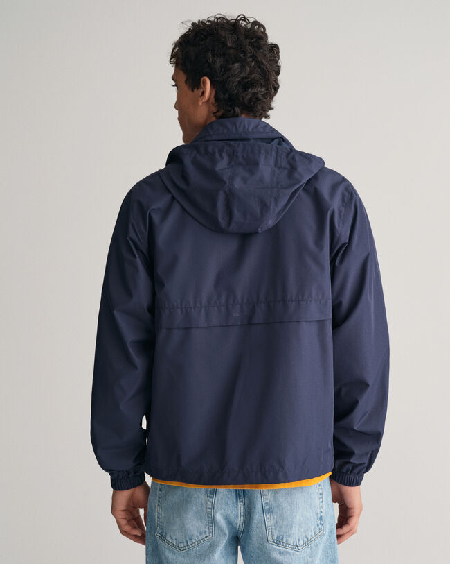 Leichter Windshielder