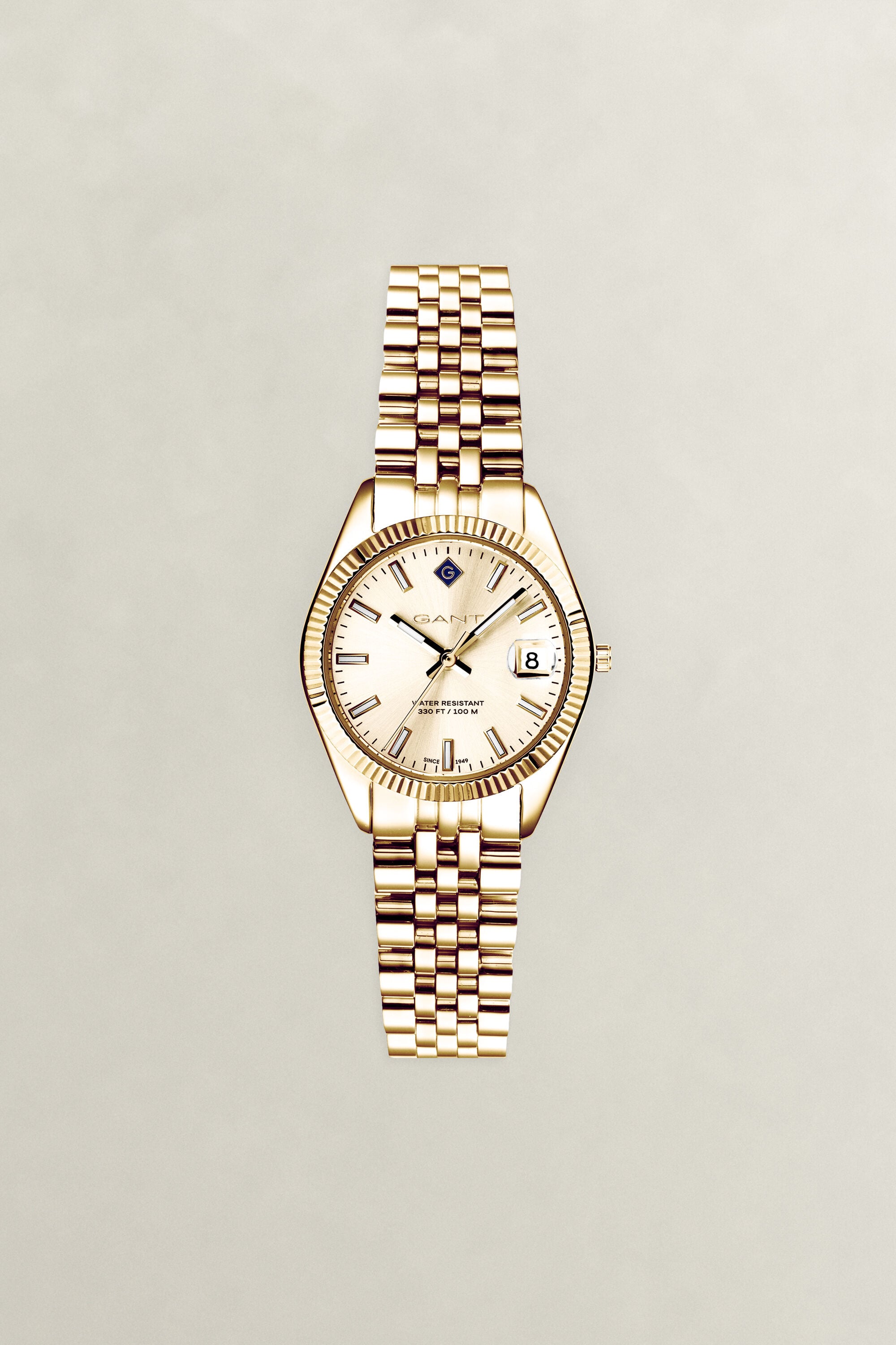 Sussex Mini Armbanduhr