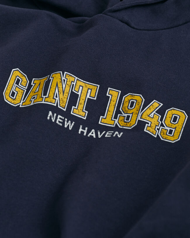 Teens GANT 1949 Hoodie