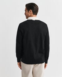 Heavy Rugger mit Blockstreifen