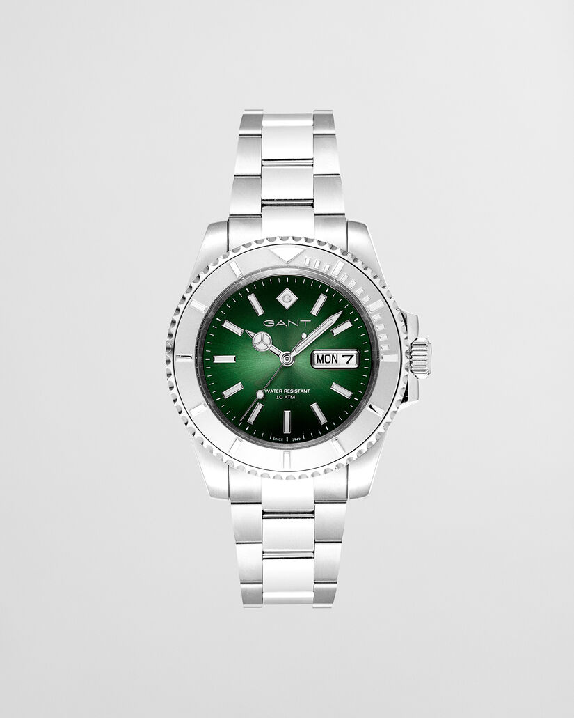 Armbanduhr Watertown