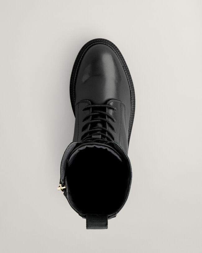 Mittelhoher Kelliin Stiefel