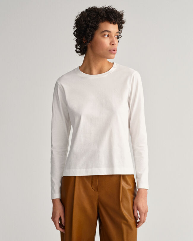 Original Langarm-T-Shirt