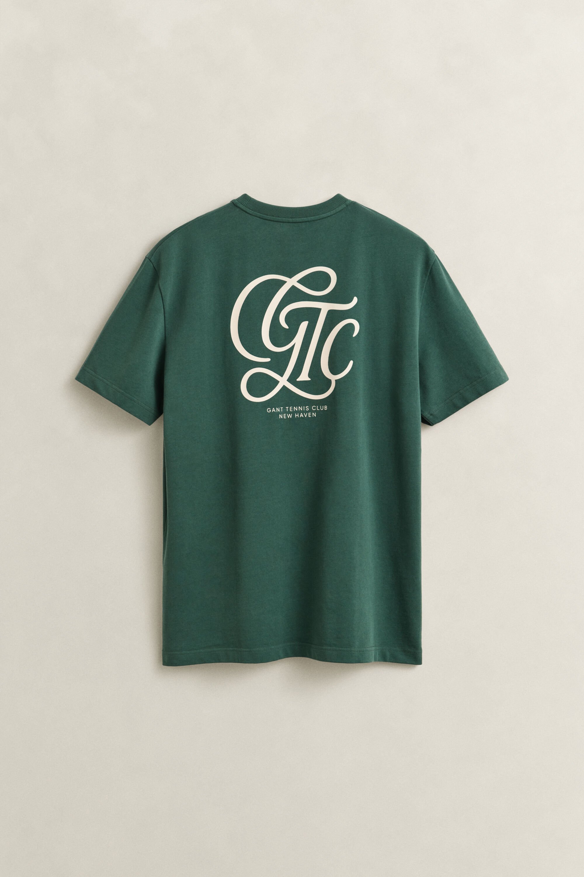 Munich Tennis T-Shirt